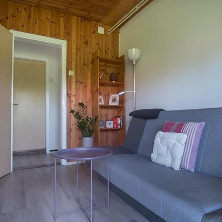 Arto Castle View Apartment Ljubljana Dış mekan fotoğraf