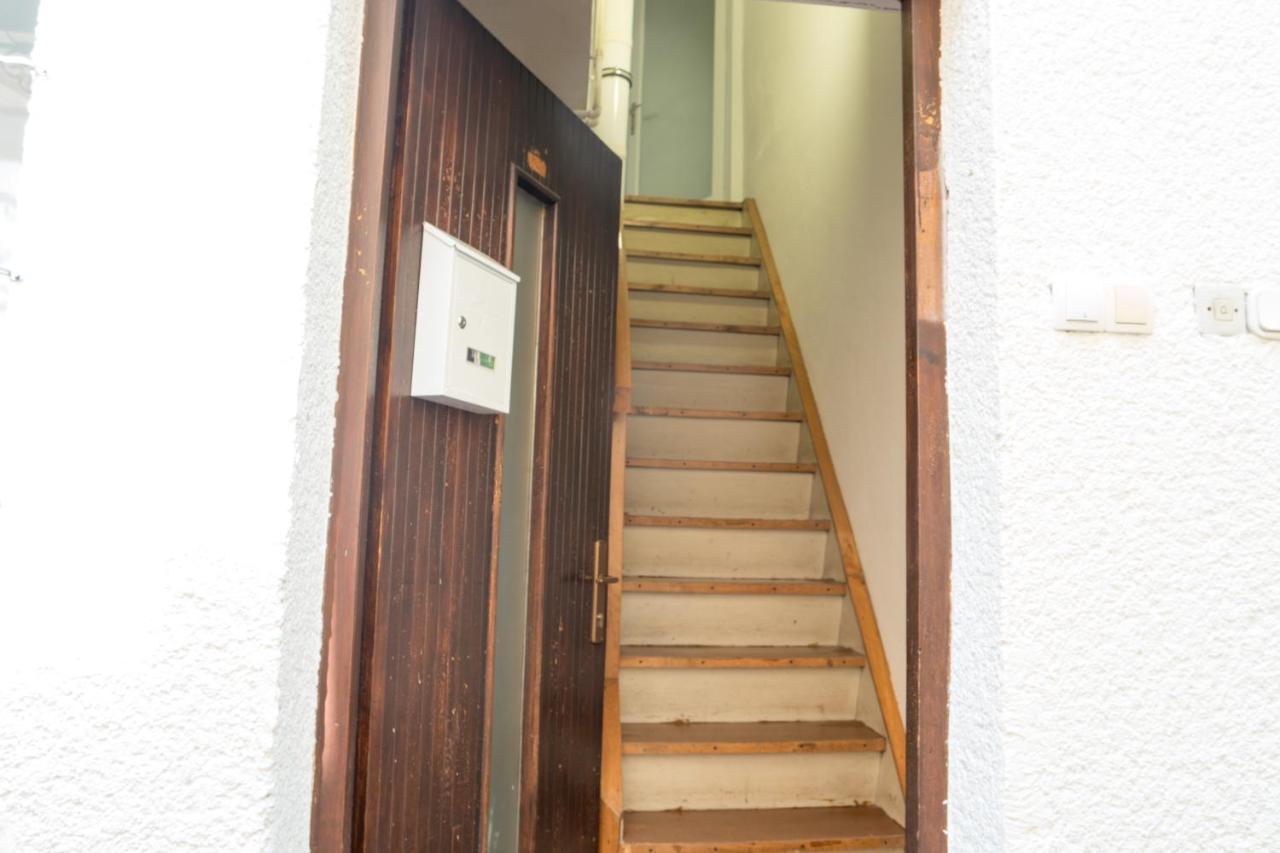 Arto Castle View Apartment Ljubljana Dış mekan fotoğraf