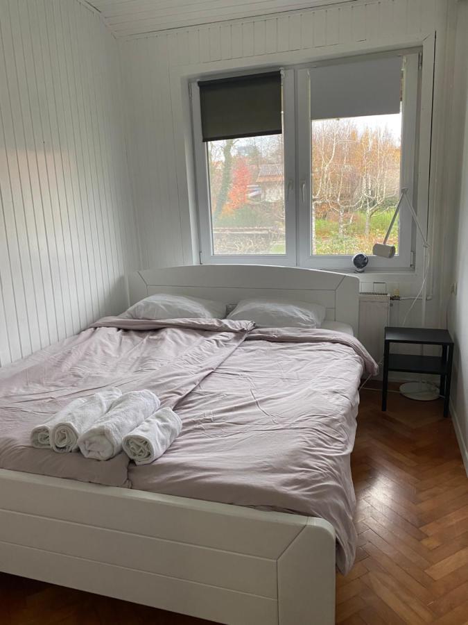 Arto Castle View Apartment Ljubljana Dış mekan fotoğraf